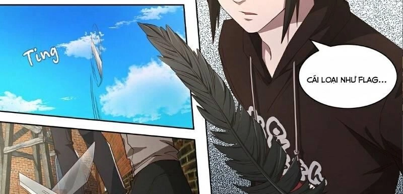 Đại Ẩn Vu Trạch Chapter 19 - 40