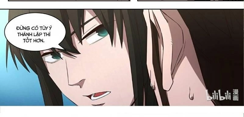 Đại Ẩn Vu Trạch Chapter 19 - 42