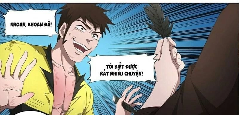 Đại Ẩn Vu Trạch Chapter 19 - 43