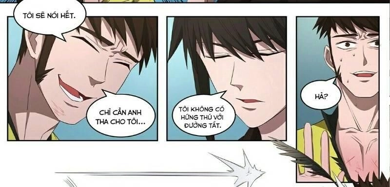 Đại Ẩn Vu Trạch Chapter 19 - 44