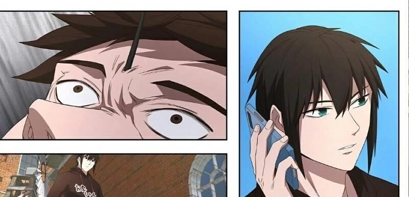 Đại Ẩn Vu Trạch Chapter 19 - 46