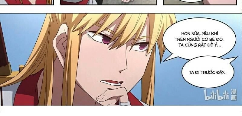 Đại Ẩn Vu Trạch Chapter 19 - 51