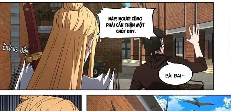 Đại Ẩn Vu Trạch Chapter 19 - 52