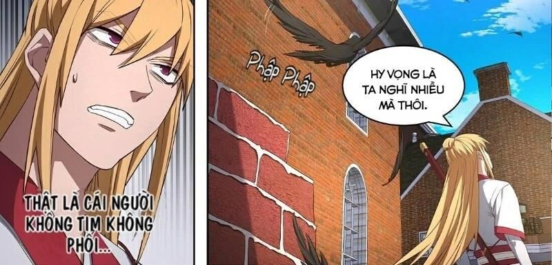 Đại Ẩn Vu Trạch Chapter 19 - 53