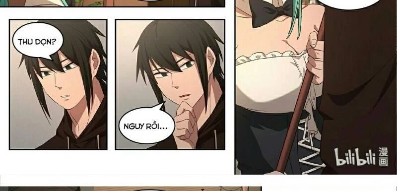 Đại Ẩn Vu Trạch Chapter 19 - 57