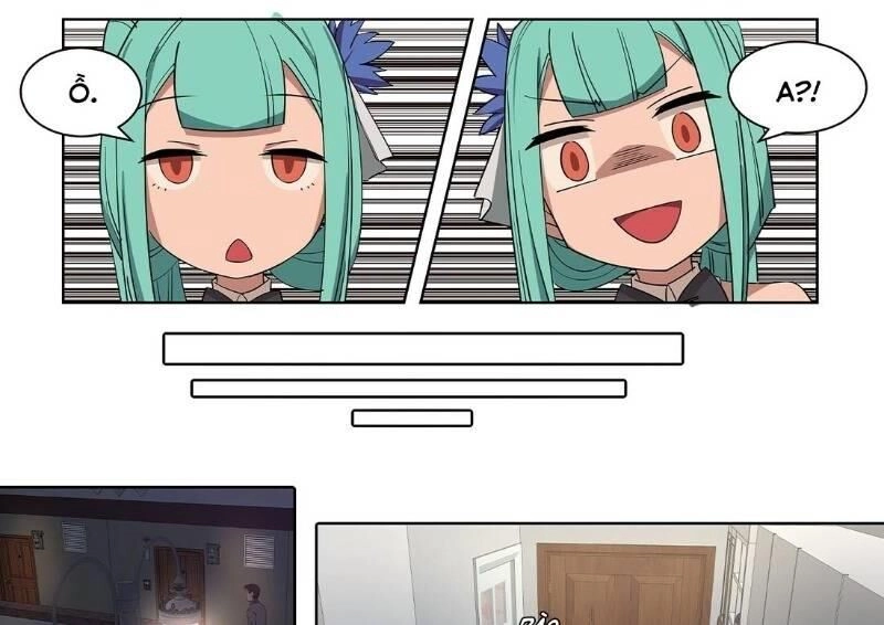 Đại Ẩn Vu Trạch Chapter 20 - 3