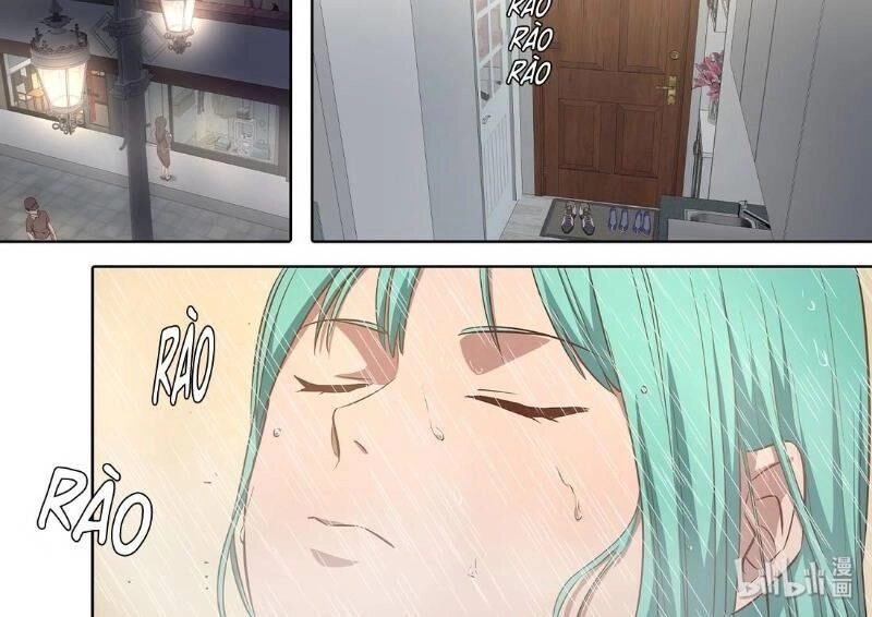 Đại Ẩn Vu Trạch Chapter 20 - 4