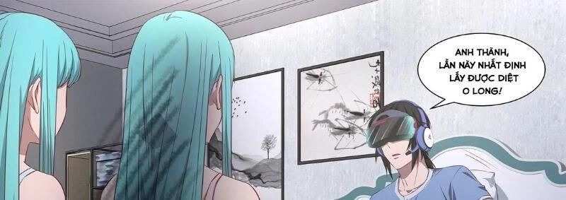 Đại Ẩn Vu Trạch Chapter 20 - 9