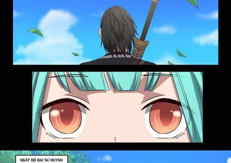 Đại Ẩn Vu Trạch Chapter 21 - 5