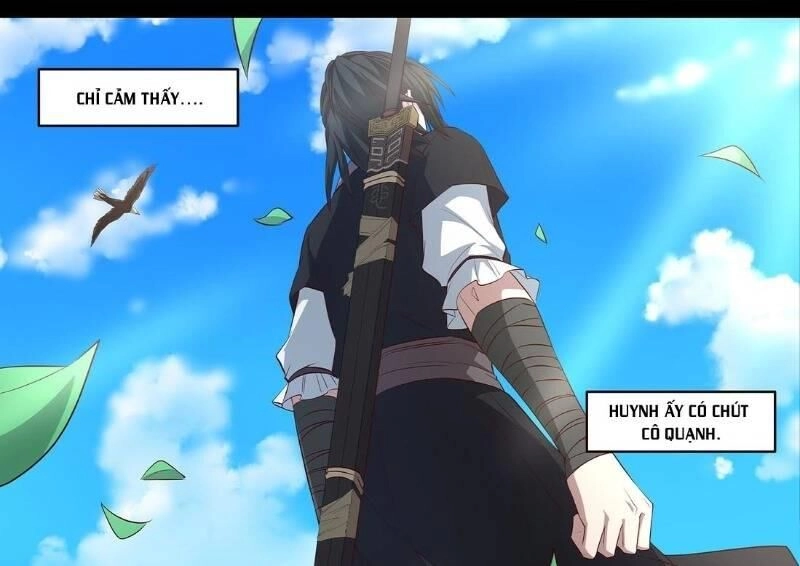 Đại Ẩn Vu Trạch Chapter 21 - 7