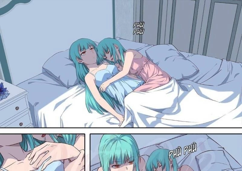 Đại Ẩn Vu Trạch Chapter 21 - 9