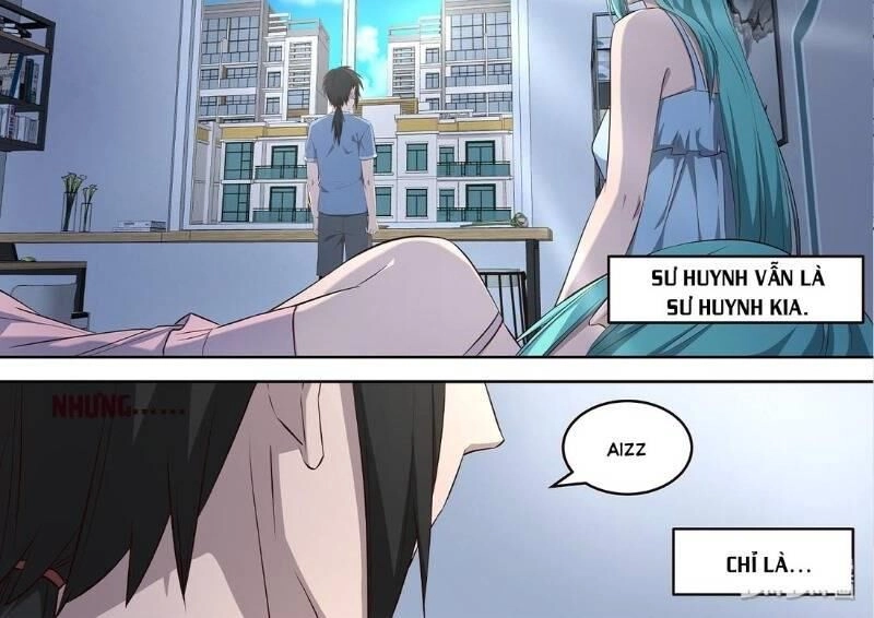 Đại Ẩn Vu Trạch Chapter 21 - 12