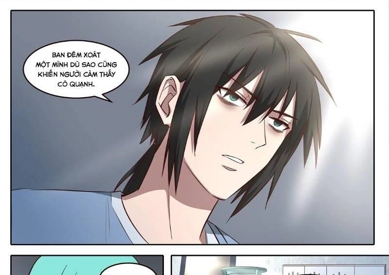 Đại Ẩn Vu Trạch Chapter 21 - 13