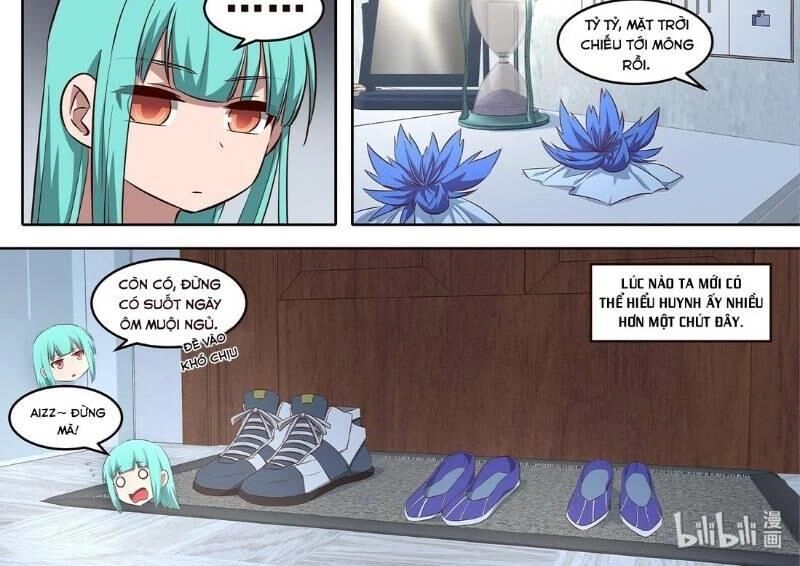 Đại Ẩn Vu Trạch Chapter 21 - 14