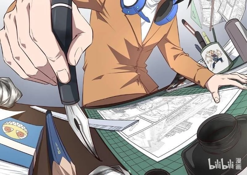 Đại Ẩn Vu Trạch Chapter 21 - 36