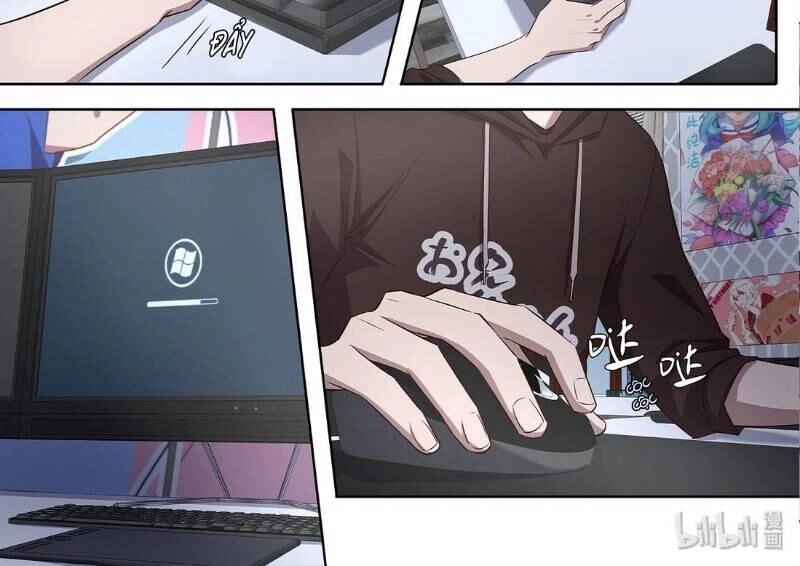 Đại Ẩn Vu Trạch Chapter 22 - 8