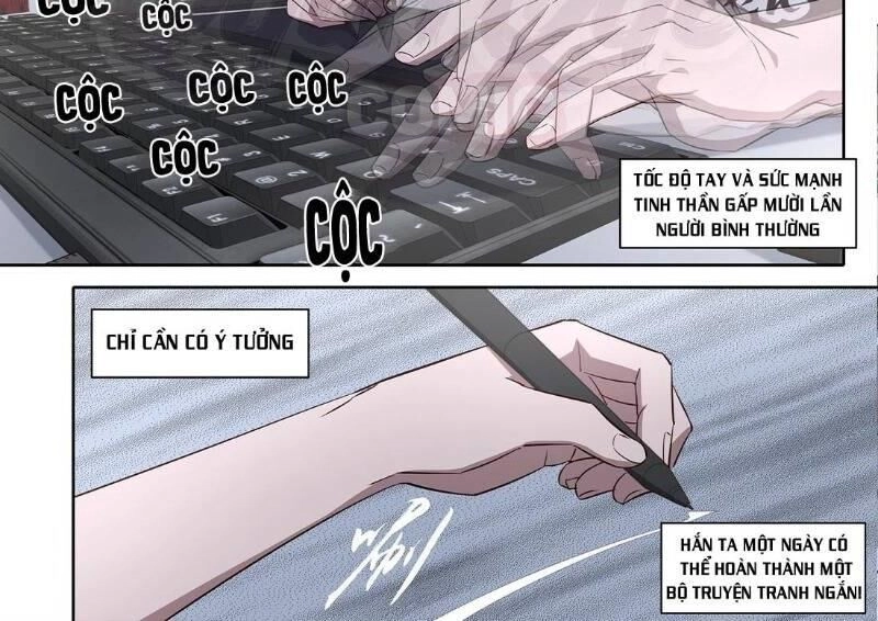 Đại Ẩn Vu Trạch Chapter 22 - 10