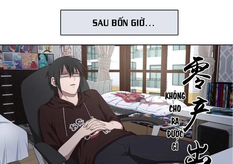 Đại Ẩn Vu Trạch Chapter 22 - 11