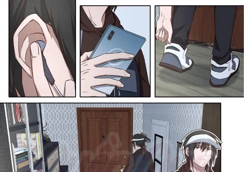 Đại Ẩn Vu Trạch Chapter 22 - 15