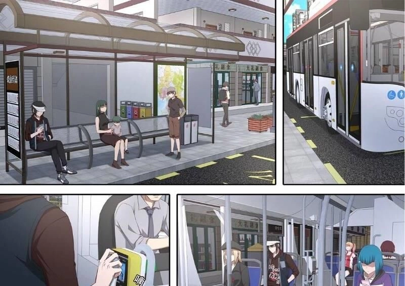 Đại Ẩn Vu Trạch Chapter 22 - 17