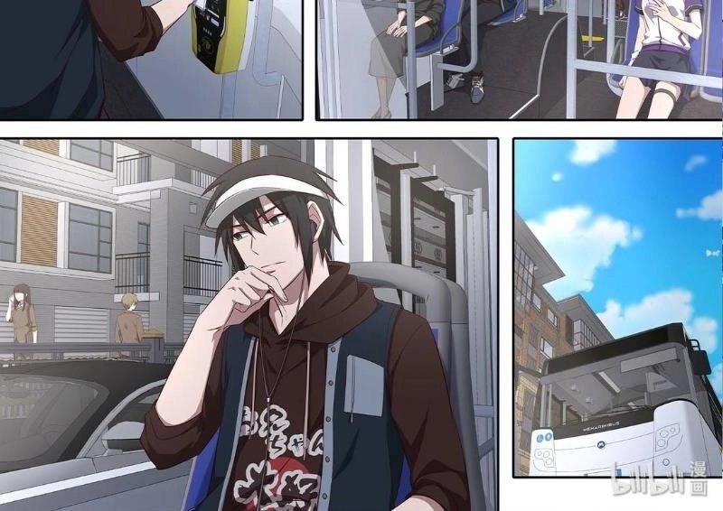 Đại Ẩn Vu Trạch Chapter 22 - 18