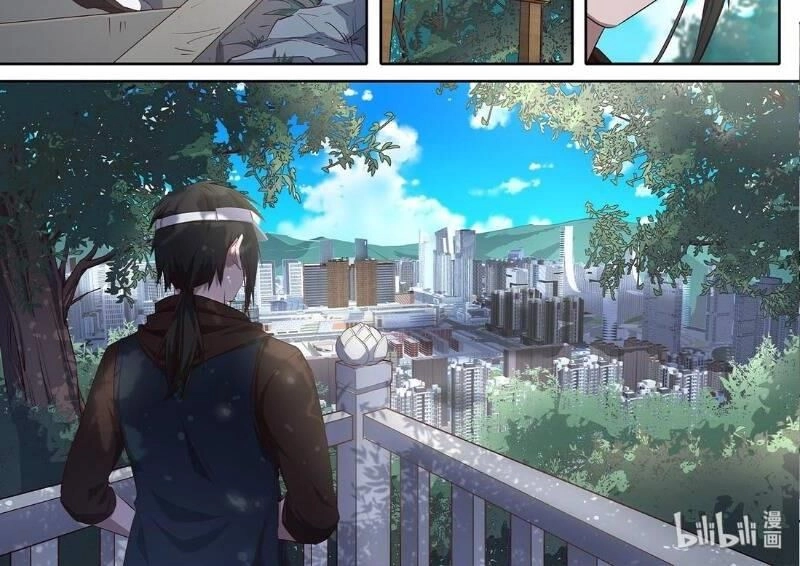 Đại Ẩn Vu Trạch Chapter 22 - 20