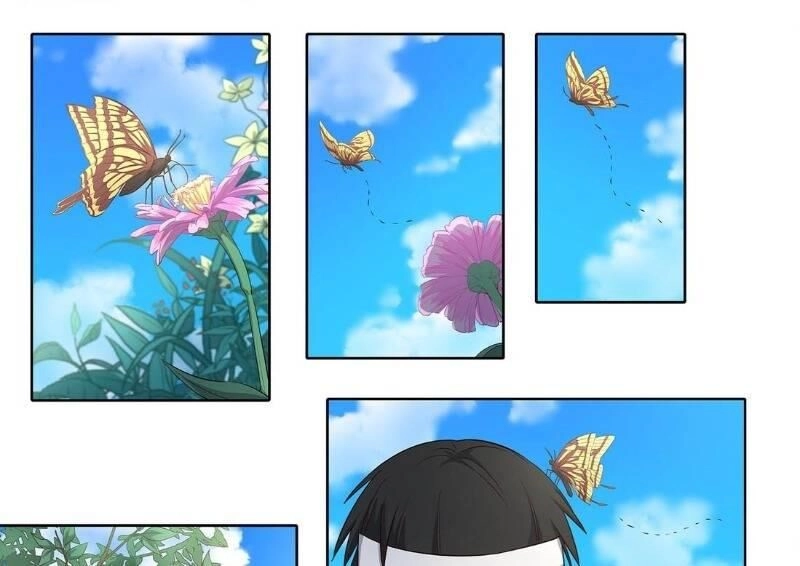 Đại Ẩn Vu Trạch Chapter 22 - 23