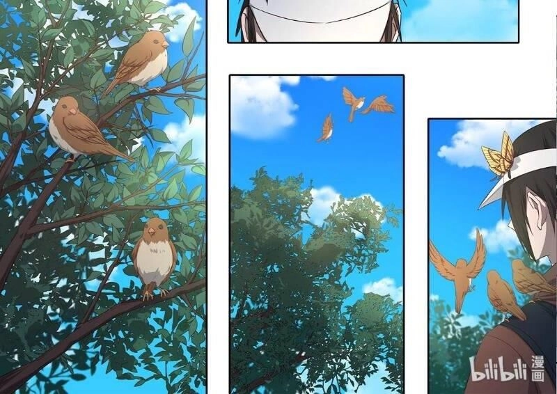 Đại Ẩn Vu Trạch Chapter 22 - 24