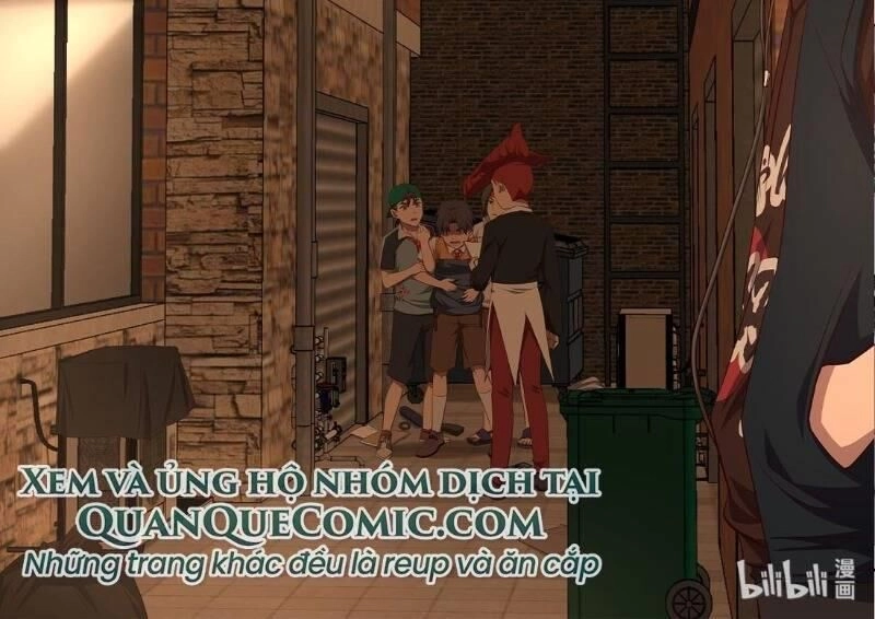 Đại Ẩn Vu Trạch Chapter 22 - 42