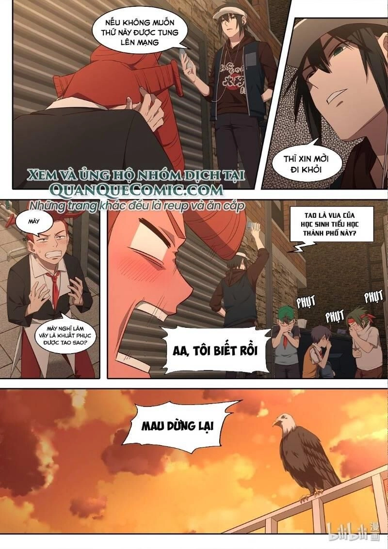 Đại Ẩn Vu Trạch Chapter 23 - 14