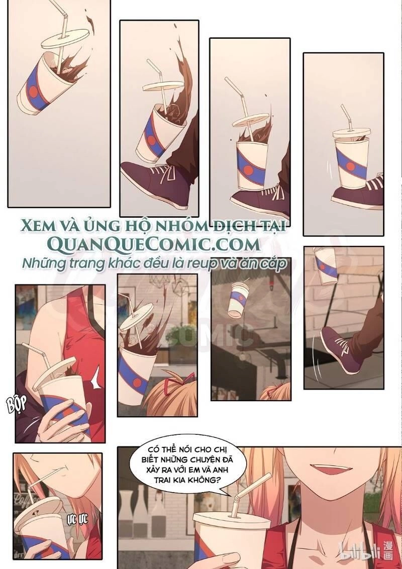 Đại Ẩn Vu Trạch Chapter 23 - 19