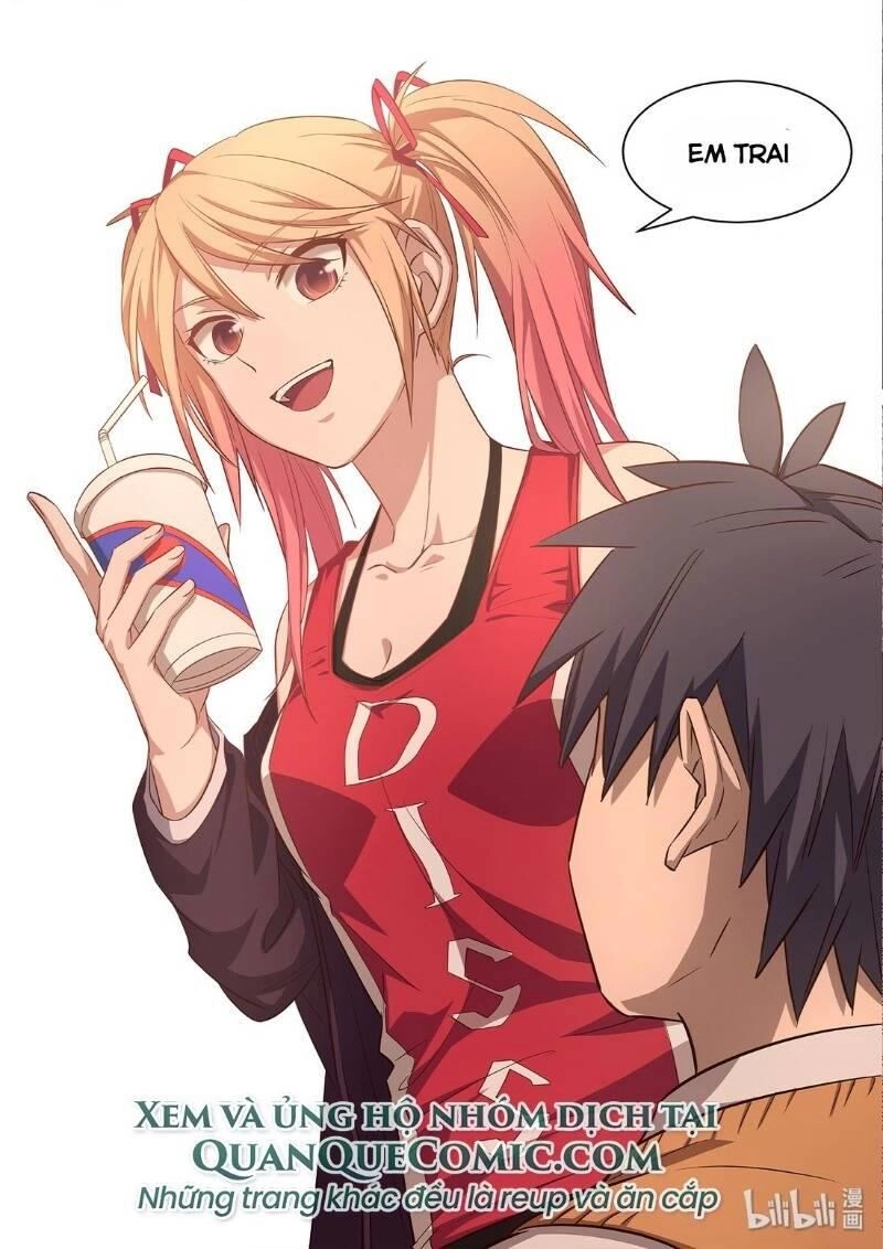 Đại Ẩn Vu Trạch Chapter 23 - 20