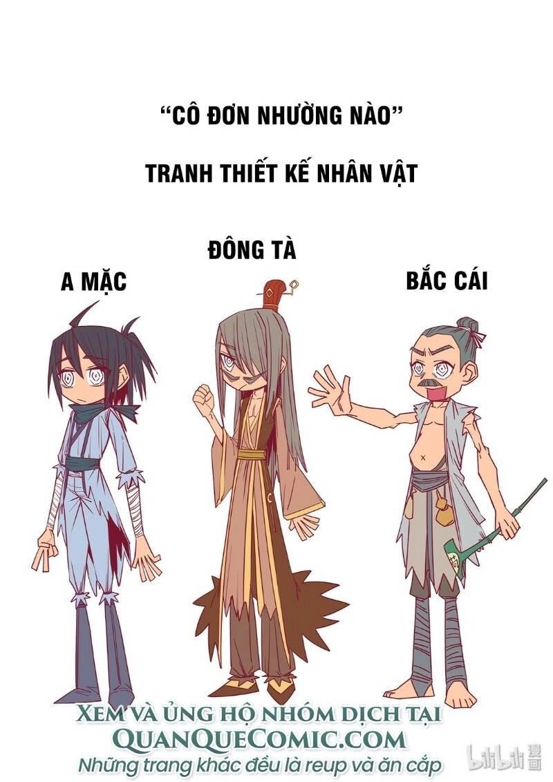 Đại Ẩn Vu Trạch Chapter 25 - 21