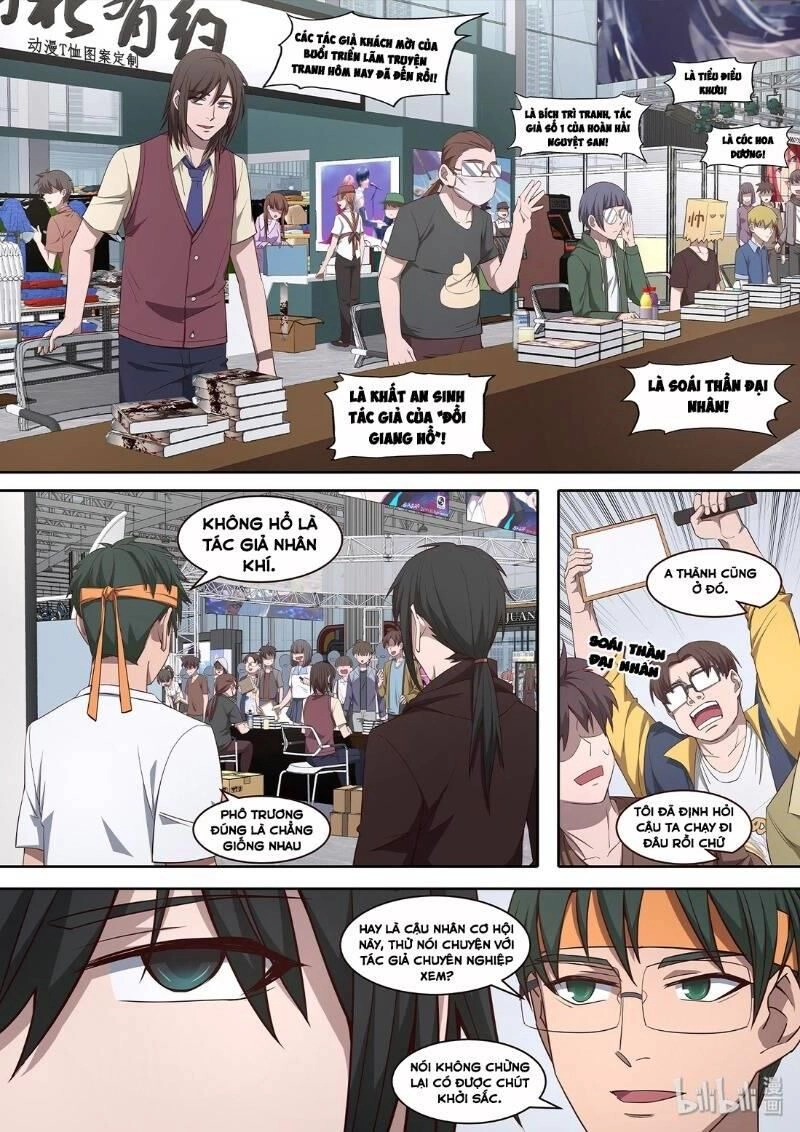 Đại Ẩn Vu Trạch Chapter 26 - 2