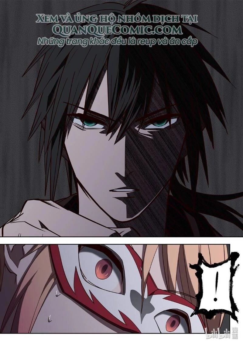 Đại Ẩn Vu Trạch Chapter 27 - 9