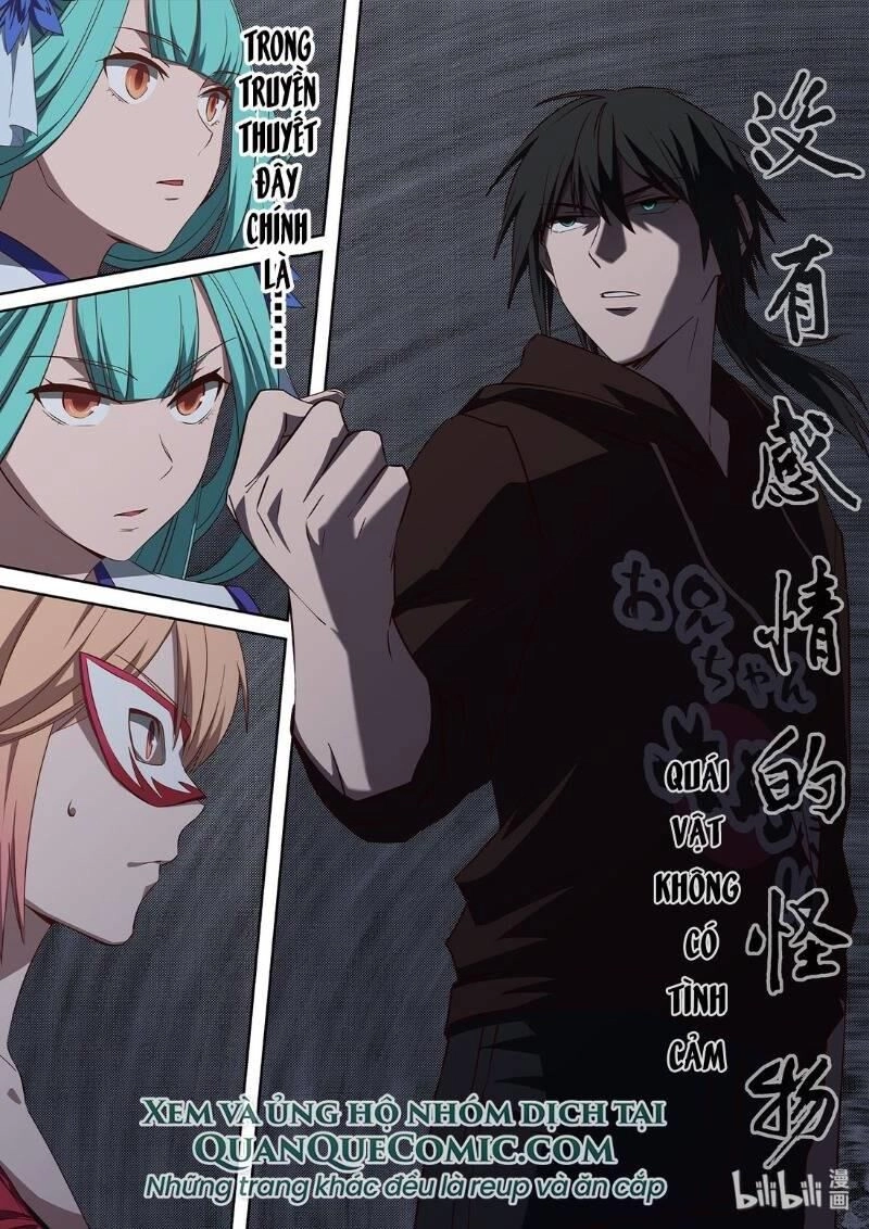 Đại Ẩn Vu Trạch Chapter 27 - 11