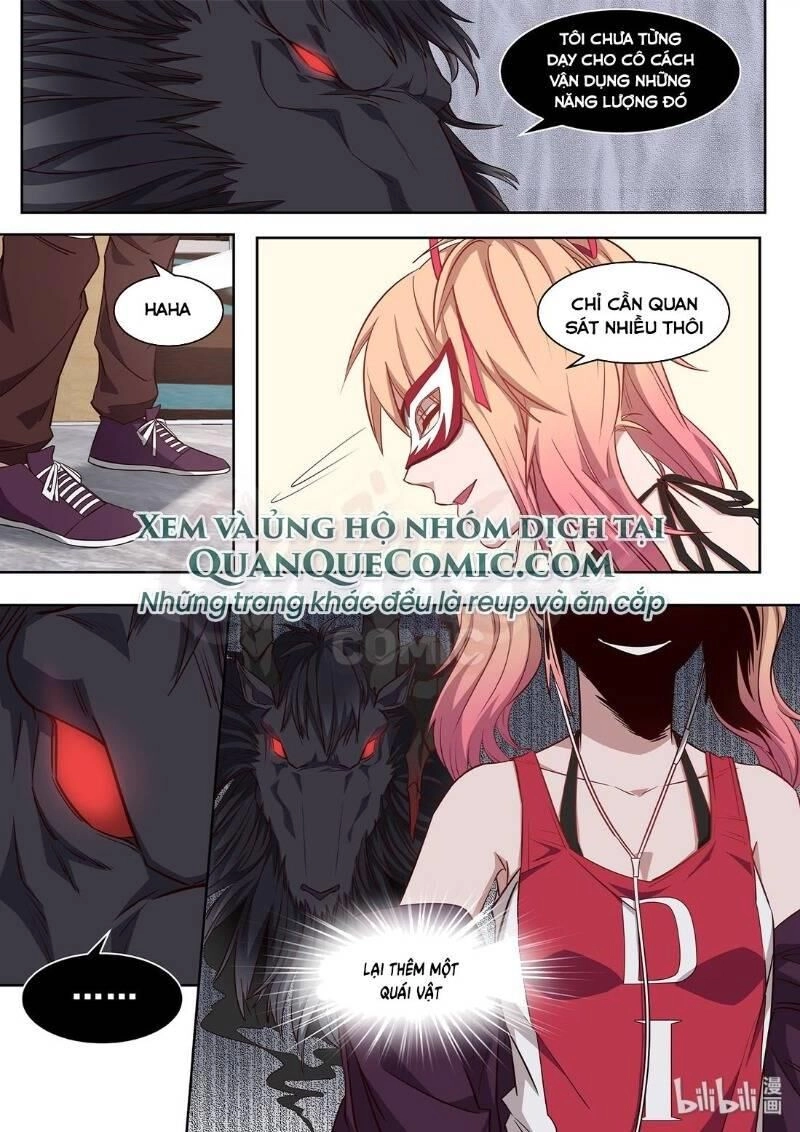 Đại Ẩn Vu Trạch Chapter 27 - 19