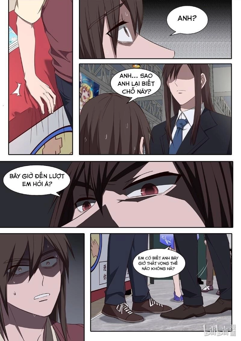 Đại Ẩn Vu Trạch Chapter 28 - 6