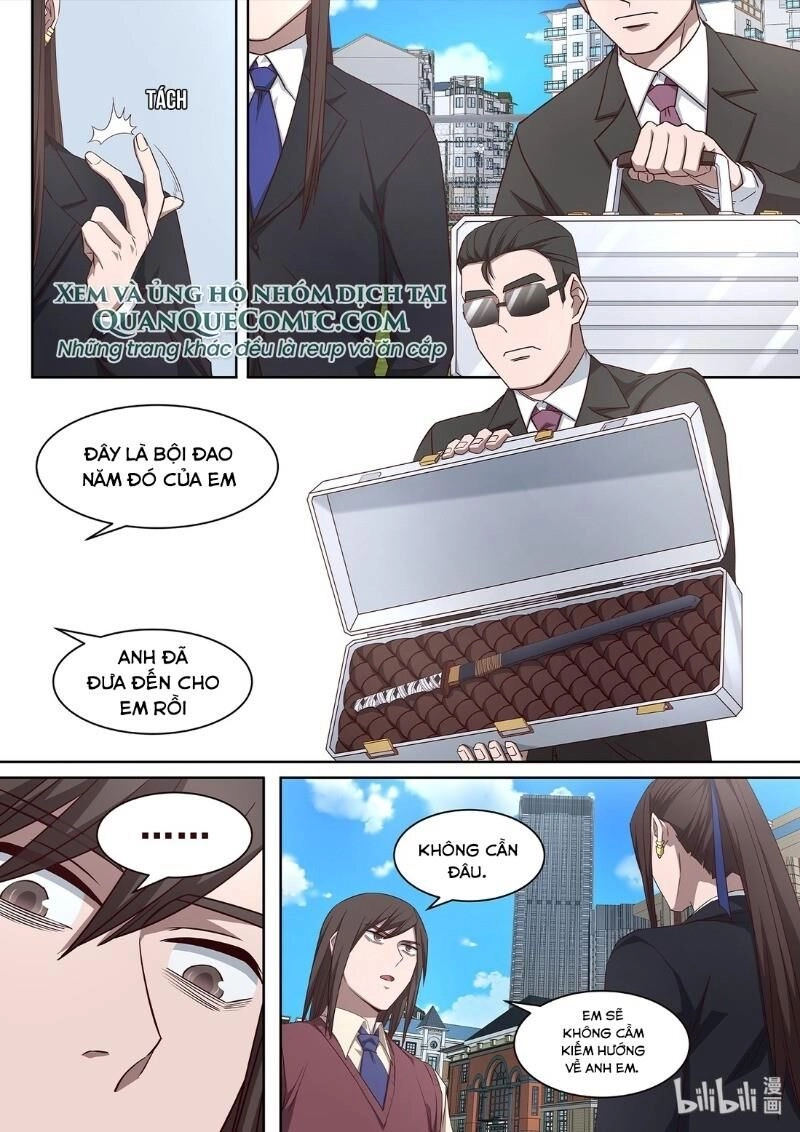 Đại Ẩn Vu Trạch Chapter 29 - 15