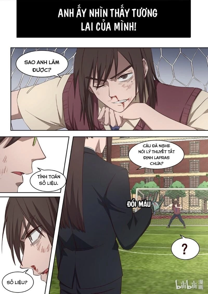 Đại Ẩn Vu Trạch Chapter 31 - 8