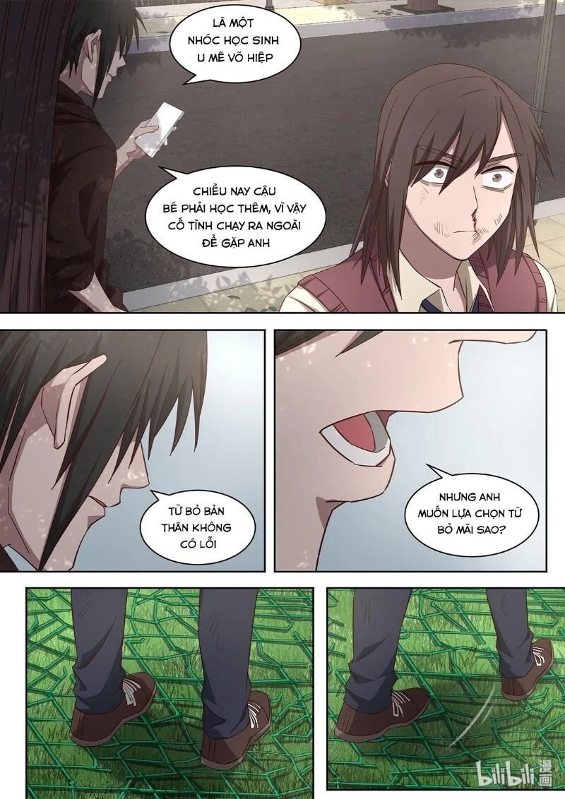 Đại Ẩn Vu Trạch Chapter 32 - 15