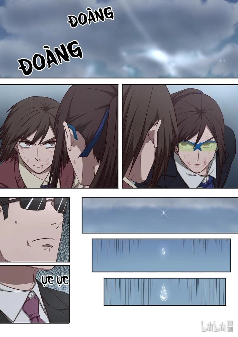 Đại Ẩn Vu Trạch Chapter 33 - 14