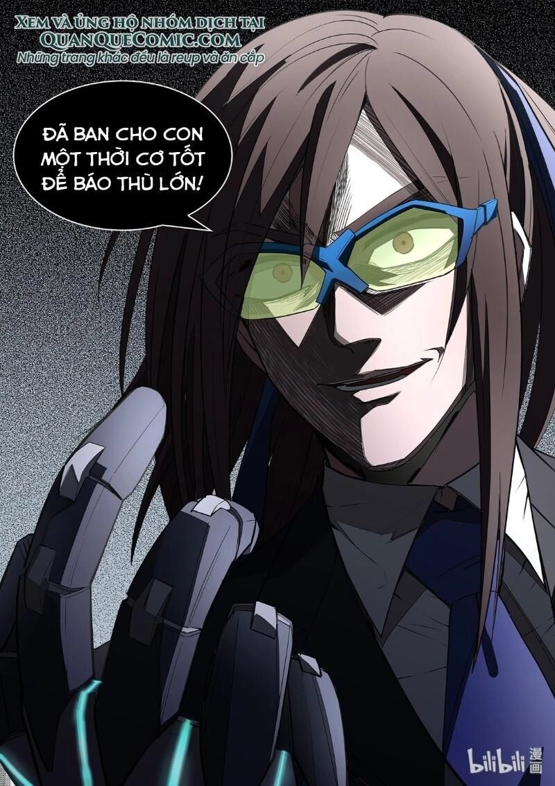 Đại Ẩn Vu Trạch Chapter 34 - 15