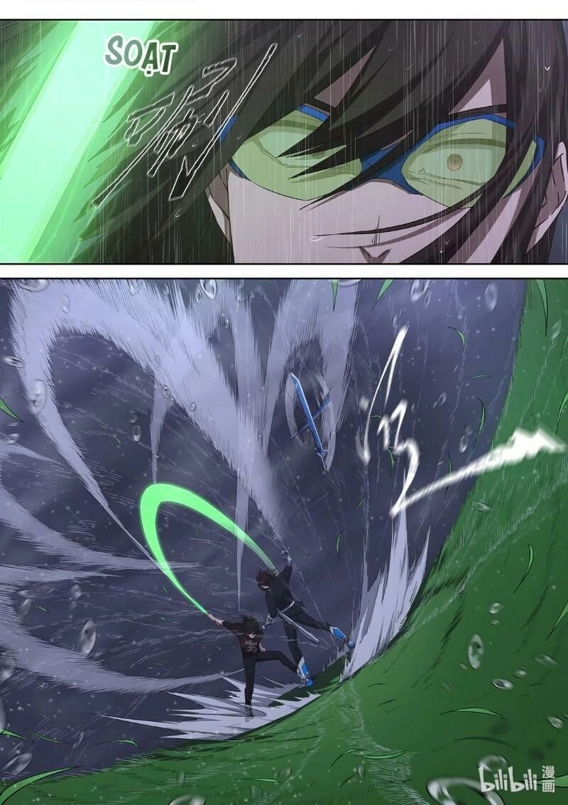 Đại Ẩn Vu Trạch Chapter 36 - 18