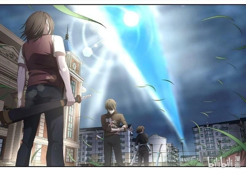 Đại Ẩn Vu Trạch Chapter 36 - 21