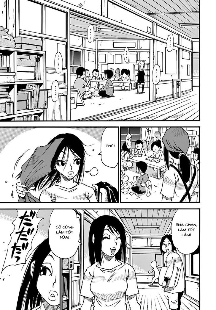 Yume De Mita Ano Ko No Tame Ni Chapter 1 - 29