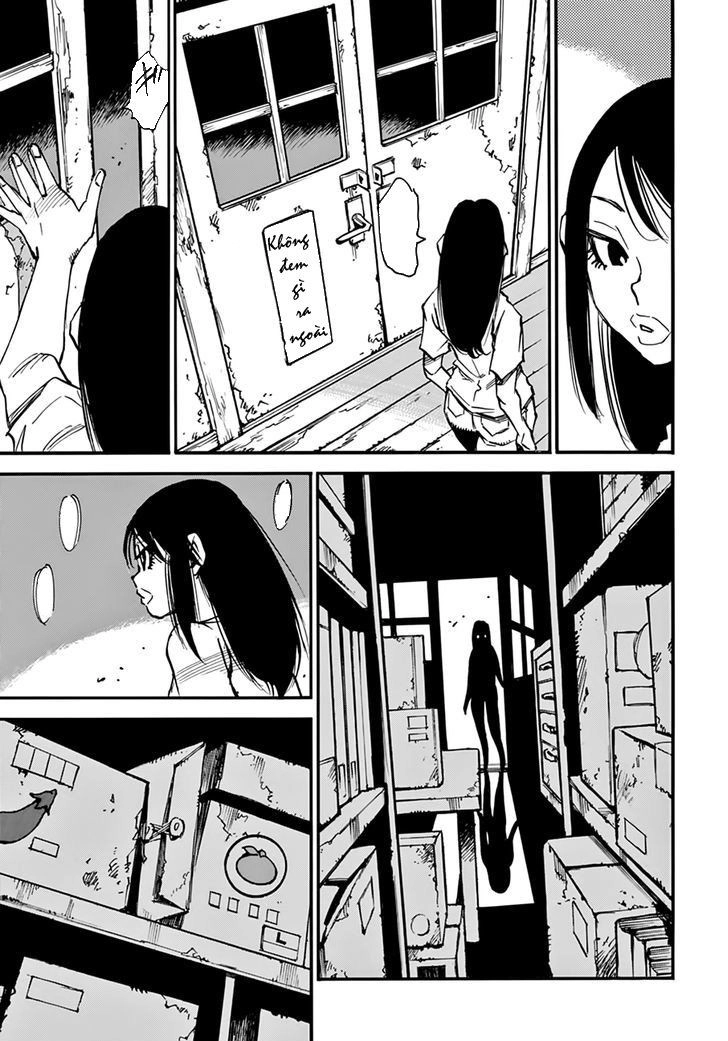 Yume De Mita Ano Ko No Tame Ni Chapter 1 - 31