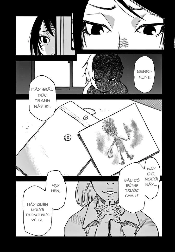 Yume De Mita Ano Ko No Tame Ni Chapter 1 - 33