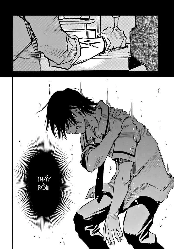 Yume De Mita Ano Ko No Tame Ni Chapter 1 - 50