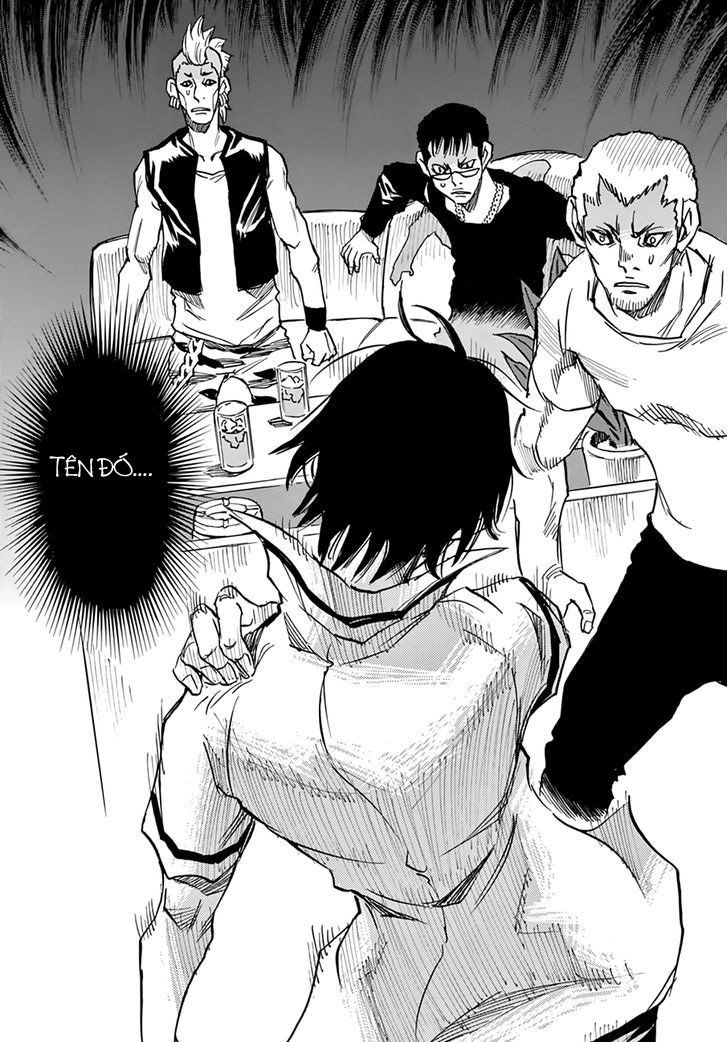 Yume De Mita Ano Ko No Tame Ni Chapter 1 - 51